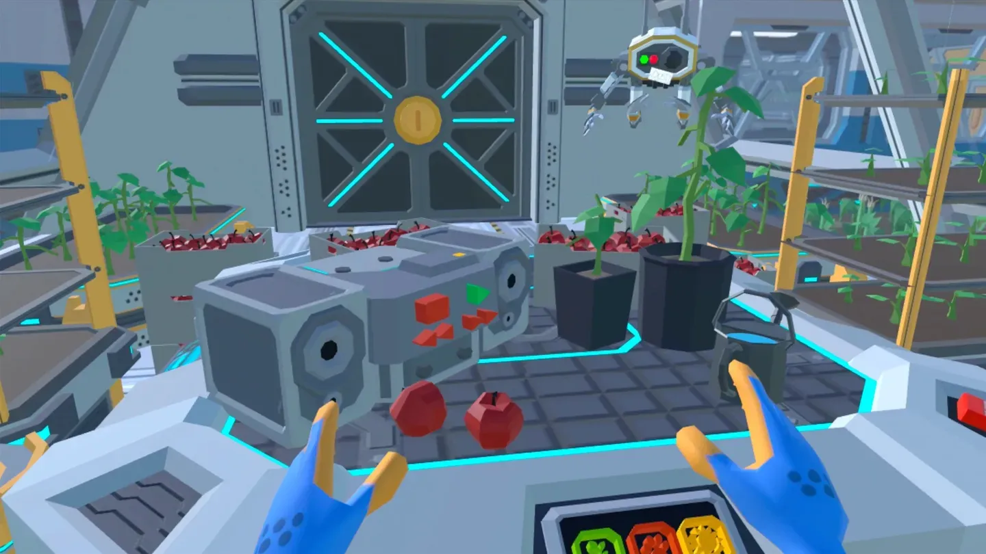 MuMu: Worlds of Connections trailer 0