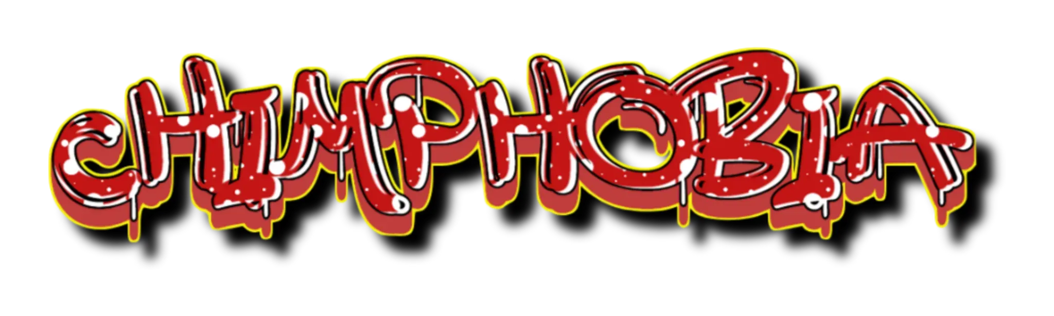 Chimphobia