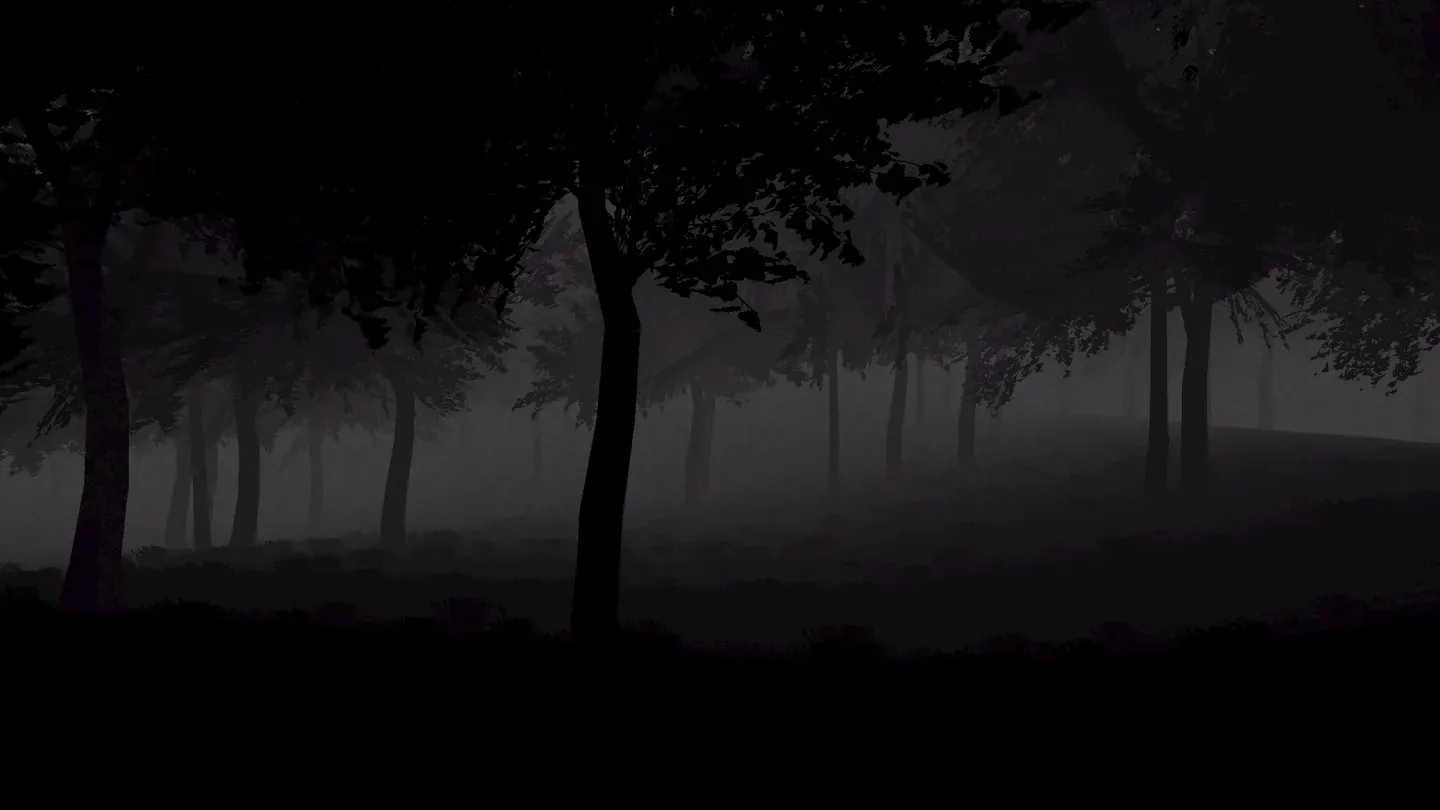 The Forestmen cover image