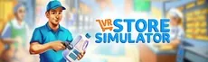 VR Store Simulator hero image