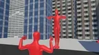 Spooder Dude screenshot 3