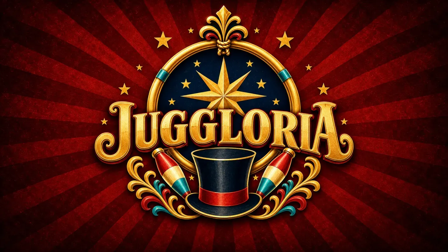 Juggloria trailer 0