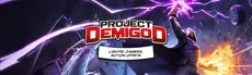 Project Demigod hero image