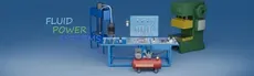 VML Fluid Power Systems hero image