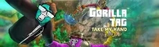 Gorilla Tag hero image