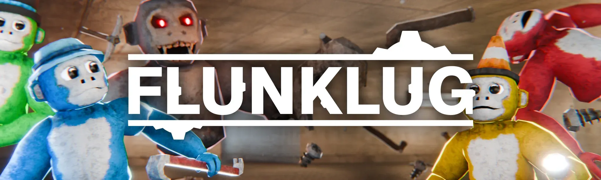 Flunklug