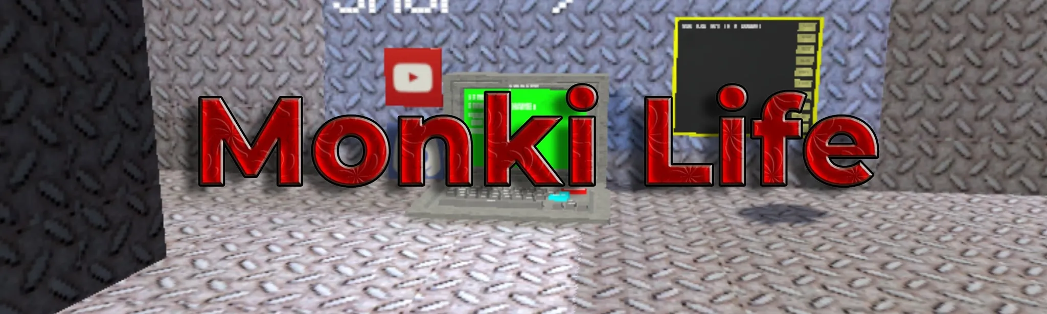Monki Life
