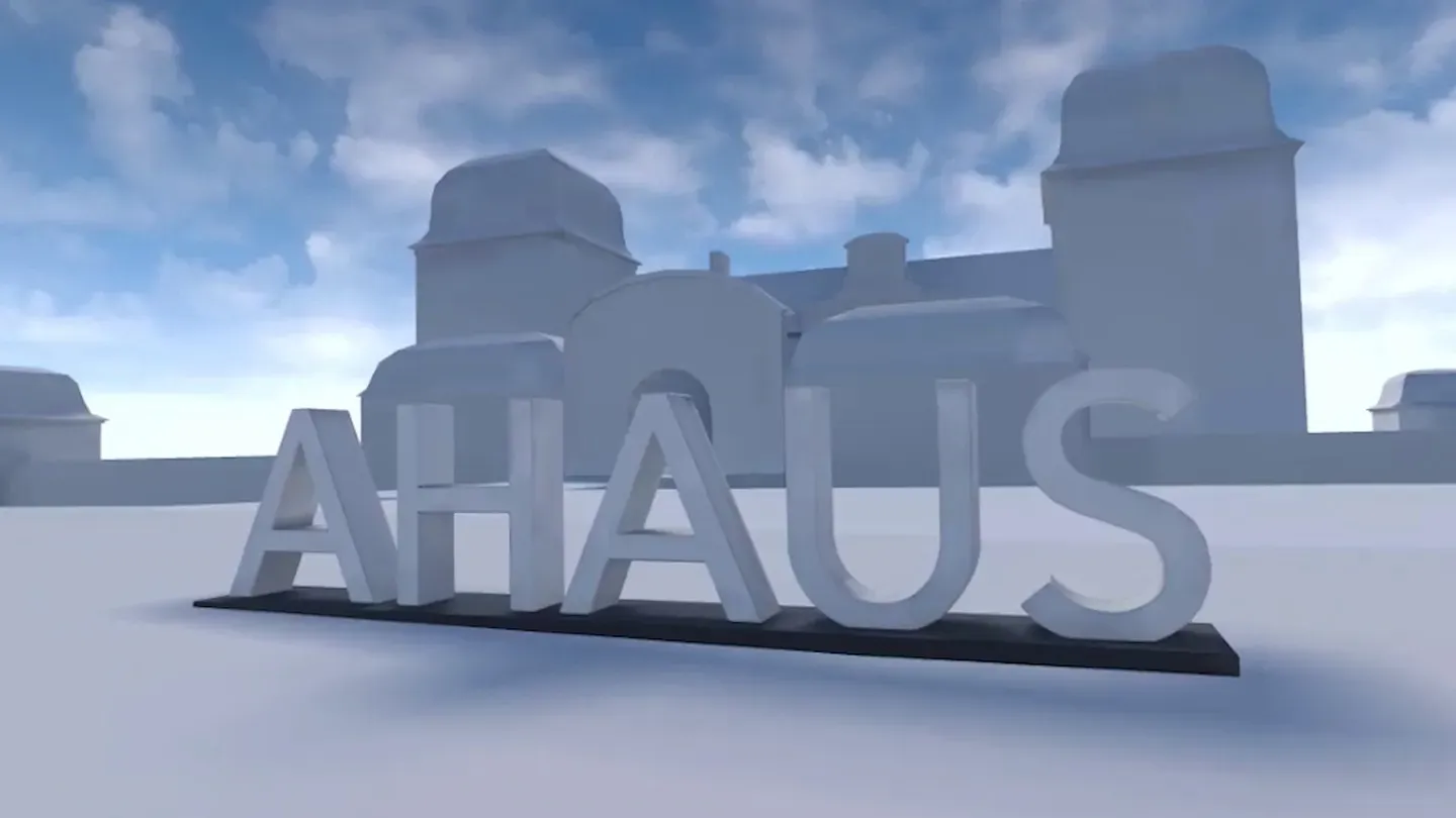 ahaus.digital trailer 0