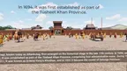 Khiagt: The Mongolian Revolution of 1921 screenshot 1