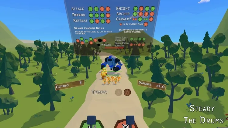 Developer update image for New Release with Additional Content