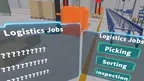 BIF - Office Logistics Job Exploration screenshot 5