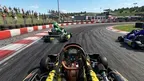 Go Kart VR screenshot 0