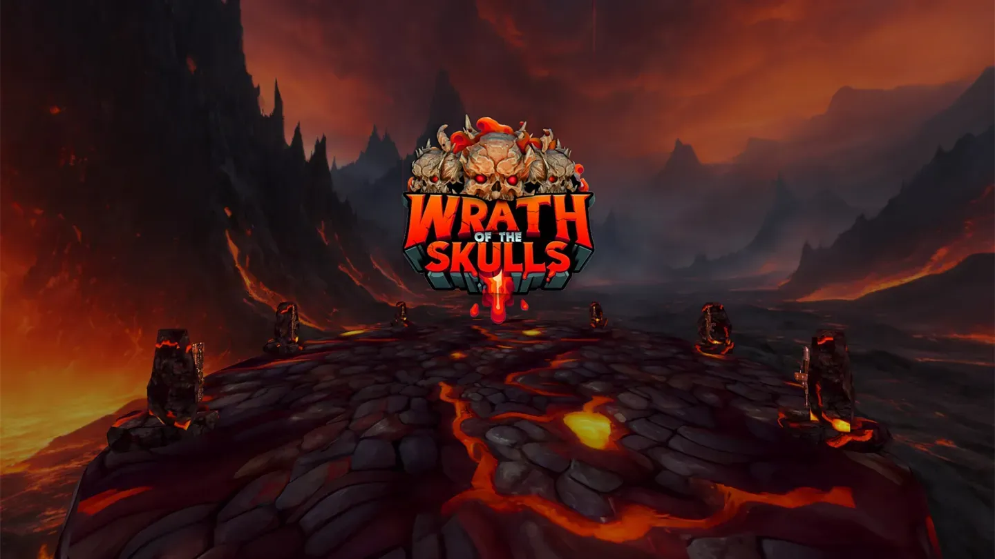 Wrath Of The Skulls trailer 0