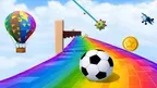 Rapid Balls VR Adventure screenshot 4