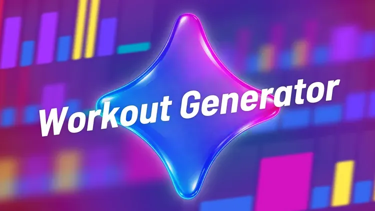 Developer update image for New Add-on! - 🥊 Workout Generator