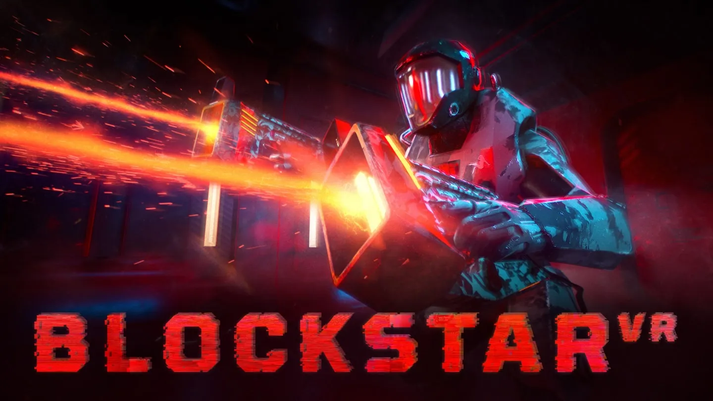 BlockStar VR trailer 0