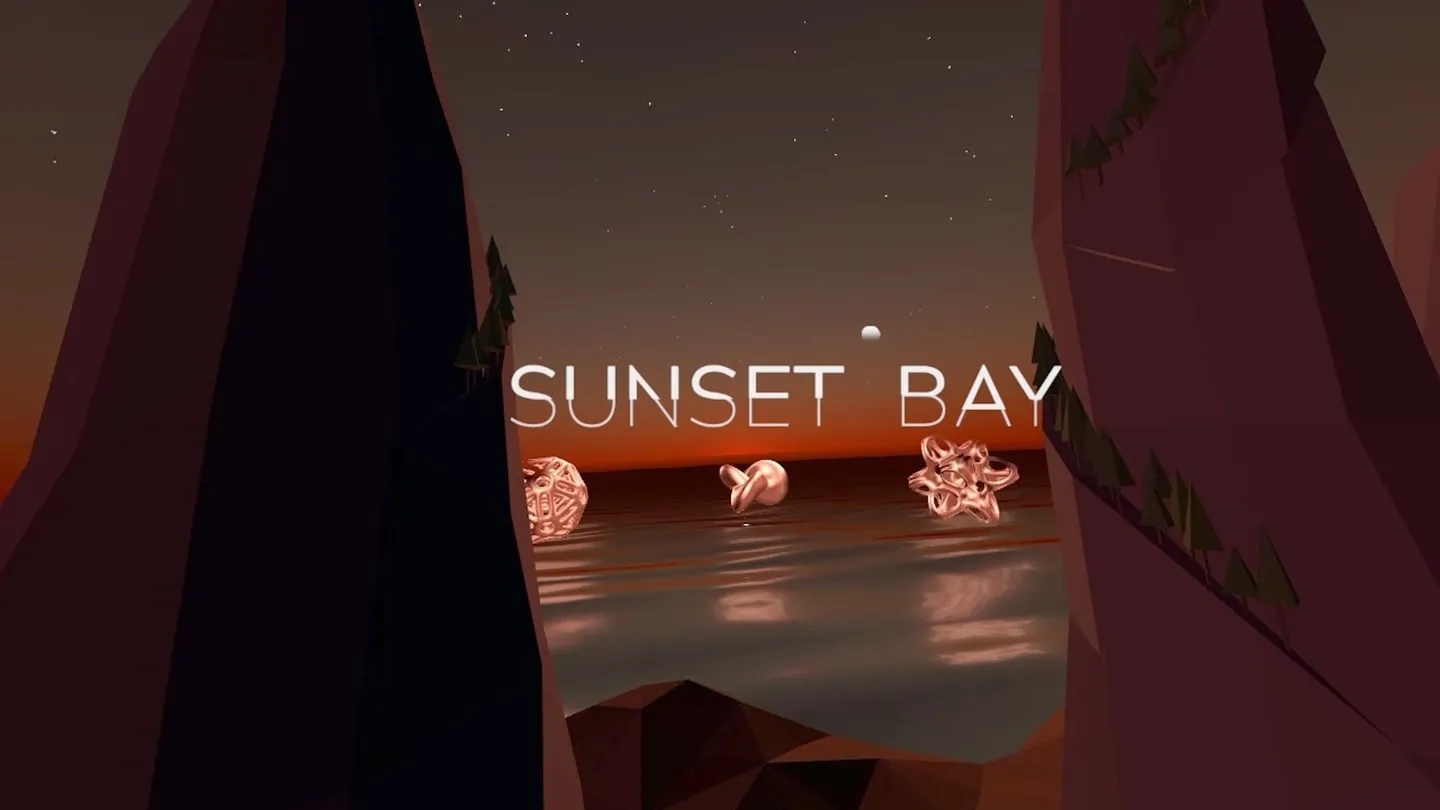 Sunset Bay trailer 0