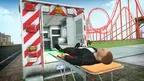 Ambulance Rush - Ambulance Driving & Rescue Simulator screenshot 4