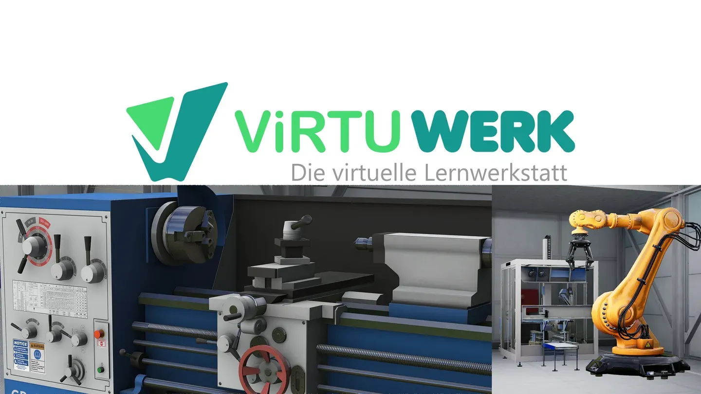 ViRTUWERK trailer 0