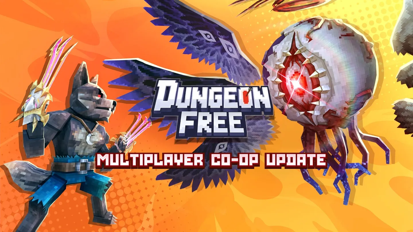 Dungeon Free trailer 0