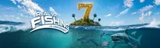 Real VR Fishing hero image