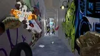 Down and Out screenshot 4