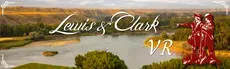 Lewis and Clark VR hero image