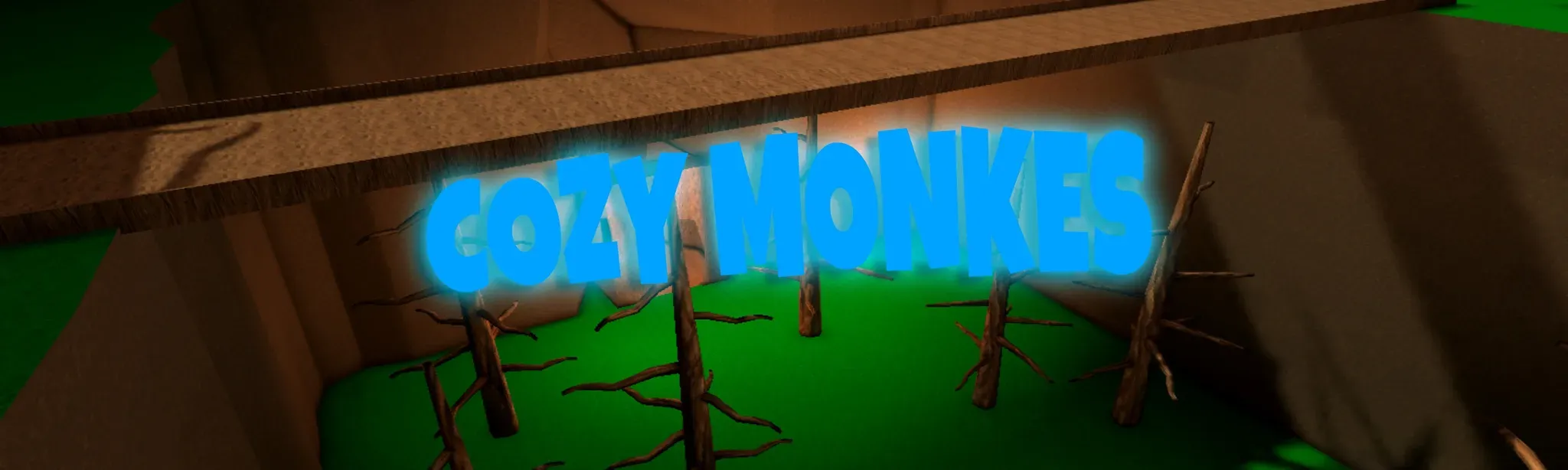 Cozy Monkes