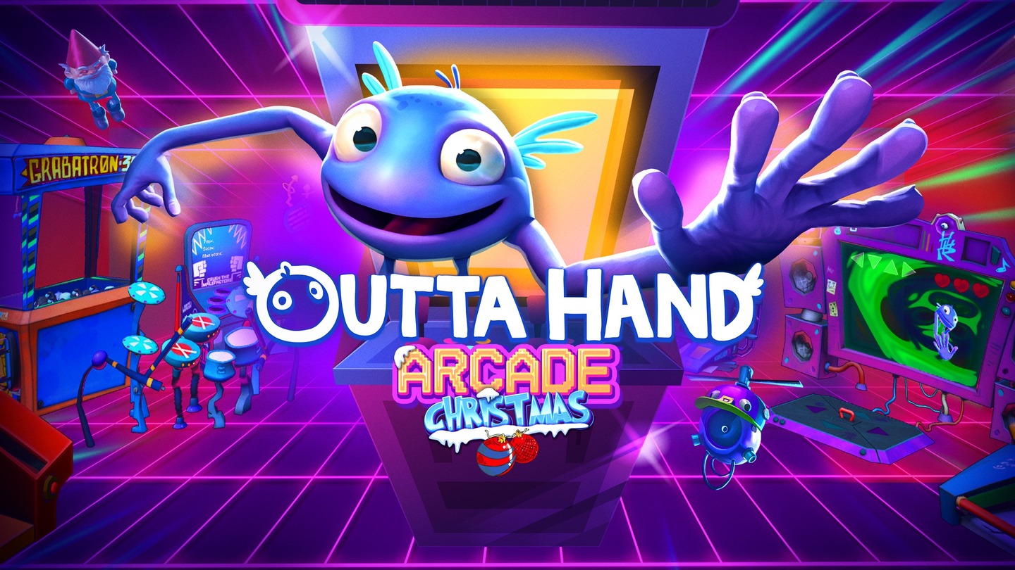 Outta Hand trailer 0