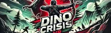 Dino Crisis hero image