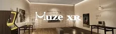 Muze XR: Social Virtual Museum & Beyond hero image