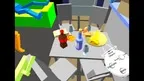 Draw 3D screenshot 2