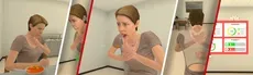 Heimlich Simulator hero image