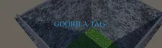 Goorilla tag hero image