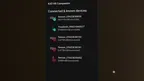Unofficial KAT-VR Companion App screenshot 1