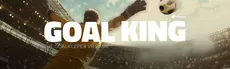 Goal King hero image