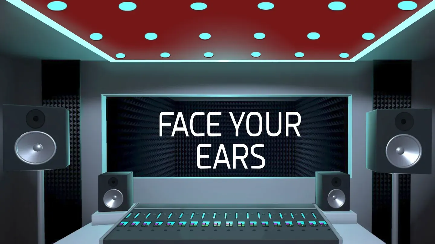 Face Your Ears trailer 0