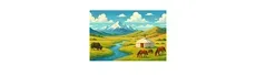 Mongolian Nature World Expo hero image