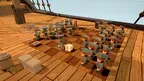 Toon Troops Strategy screenshot 5
