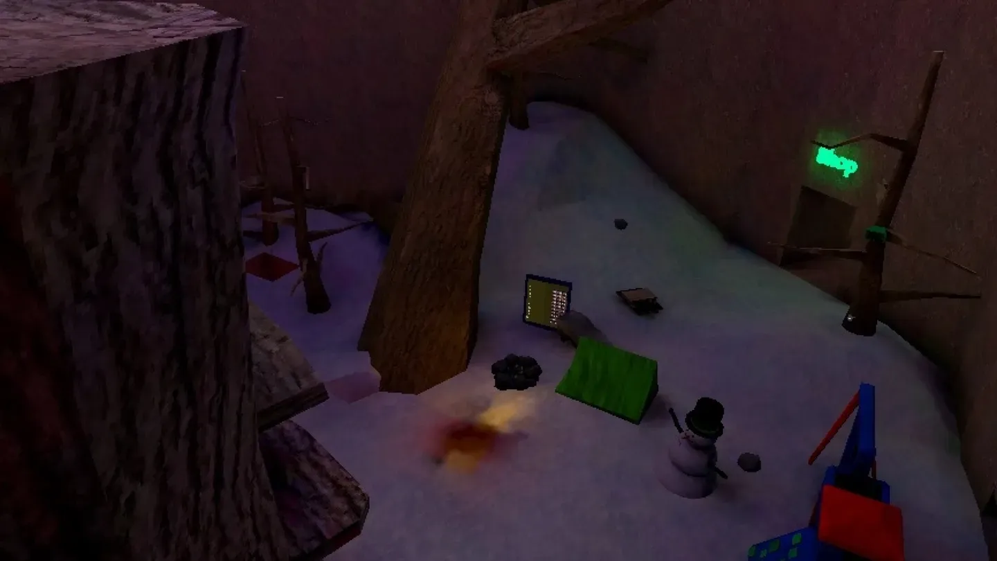 Tagging Gorillas 2 cover image