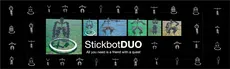 StickbotDUO hero image