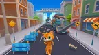 I Am Street Cat Simulator Runner screenshot 1