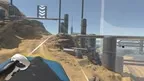 Wings Of Fury: Airplane Racing VR screenshot 2
