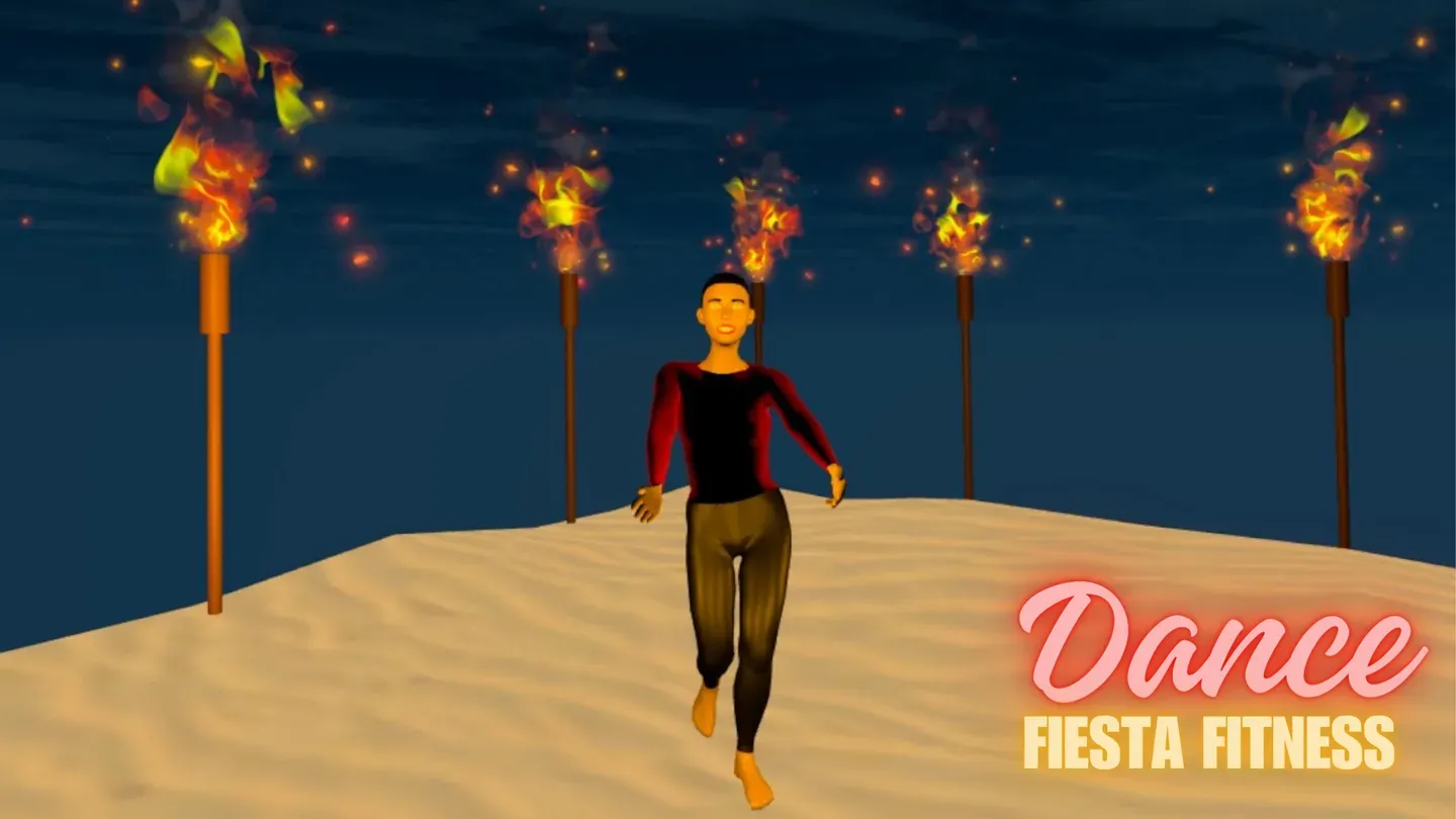 Dance Fiesta Fitness trailer 0