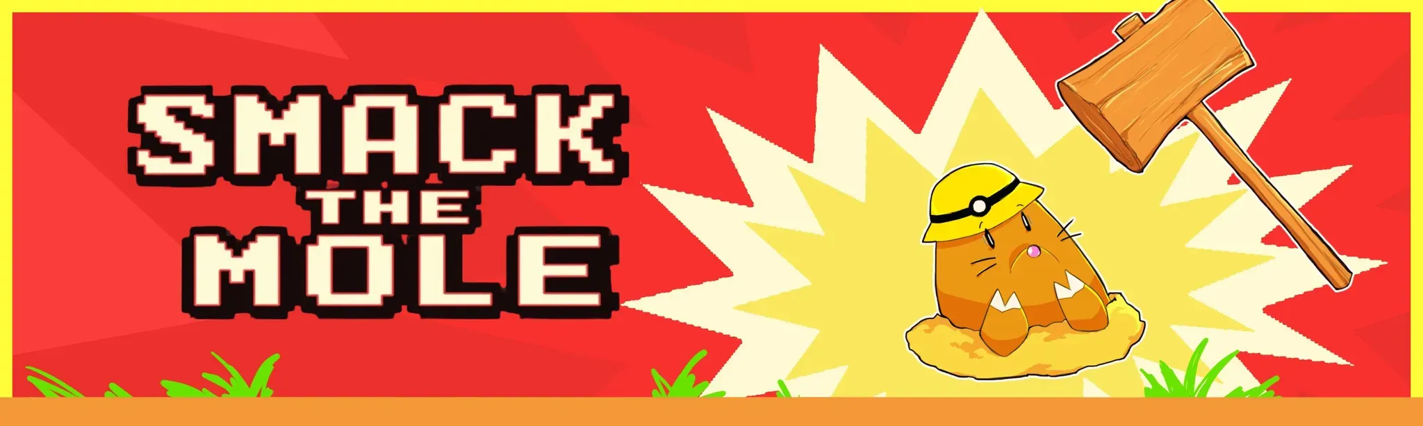 Smack The Mole