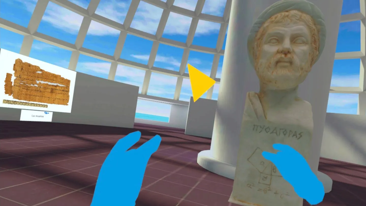 Eduportal Metaverse cover image