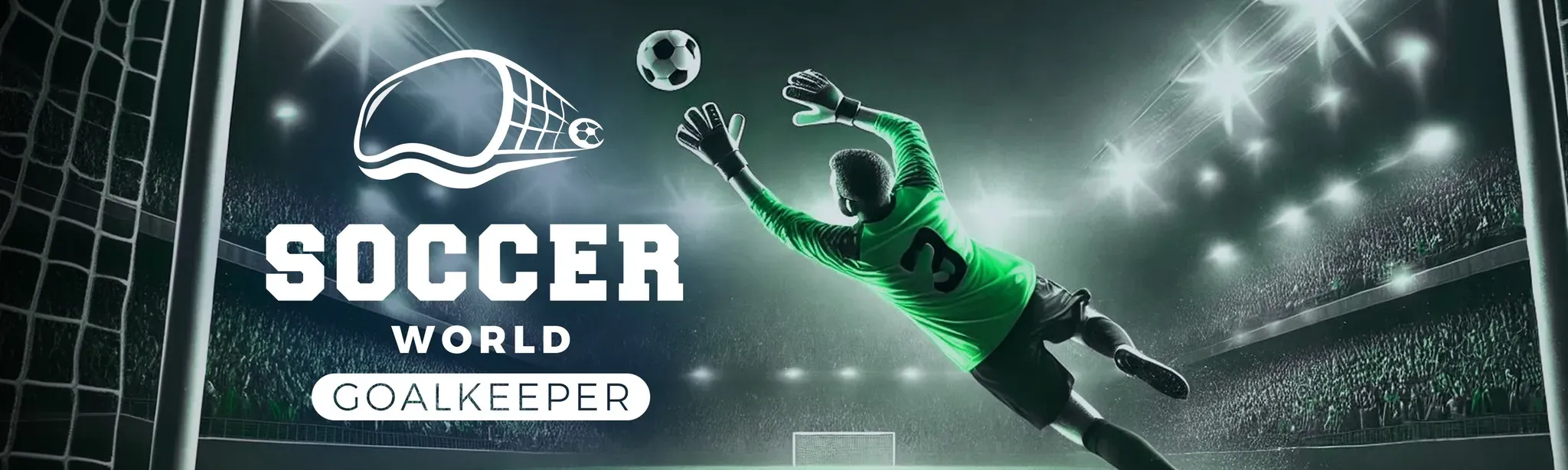 Soccer World (Football)