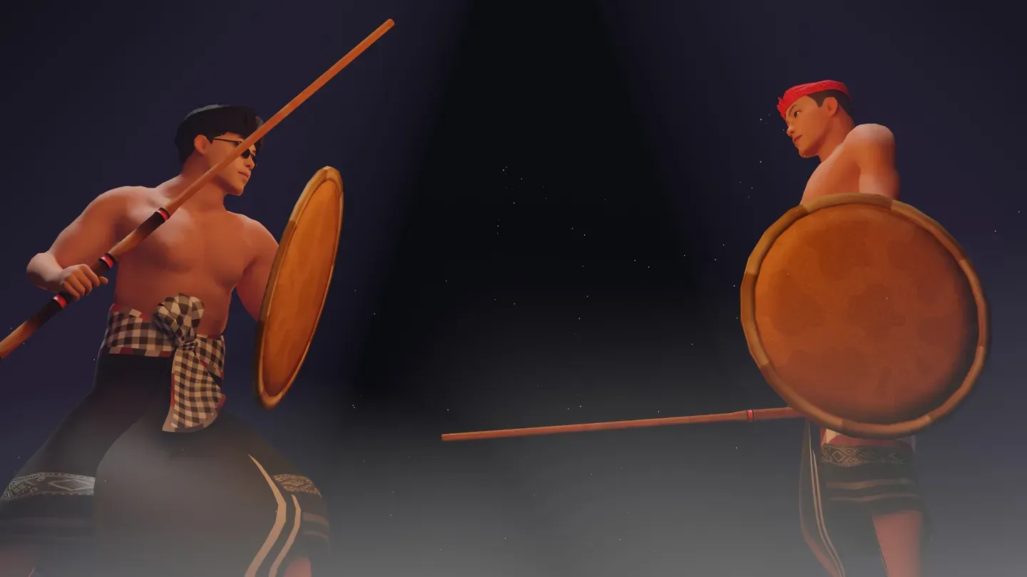 Gebug Ende trailer 0