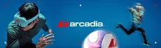 Arcadia hero image