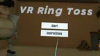 Hoopla VR screenshot 1